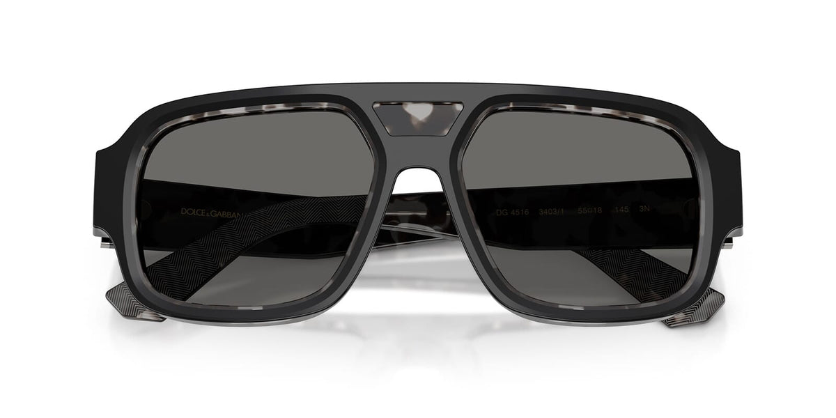 Dolce&Gabbana DG4516 3403/1 Sunglasses