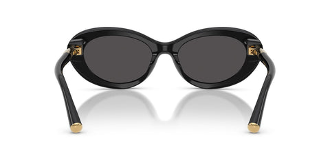 Dolce&Gabbana DG4519 501/87 Sunglasses