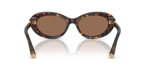 Dolce&Gabbana DG4519 502/73 Sunglasses