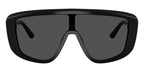 Dolce&Gabbana DG4520 501/87 Sunglasses