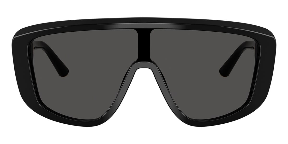 Dolce&Gabbana DG4520 501/87 Sunglasses