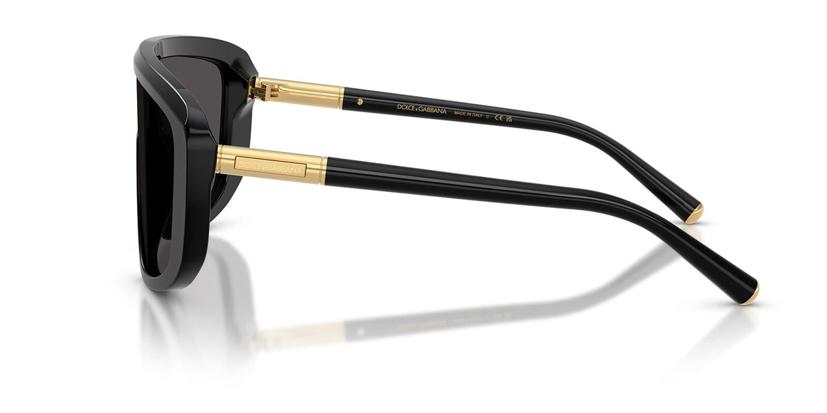 Dolce&Gabbana DG4520 501/87 Sunglasses