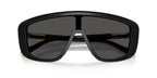 Dolce&Gabbana DG4520 501/87 Sunglasses