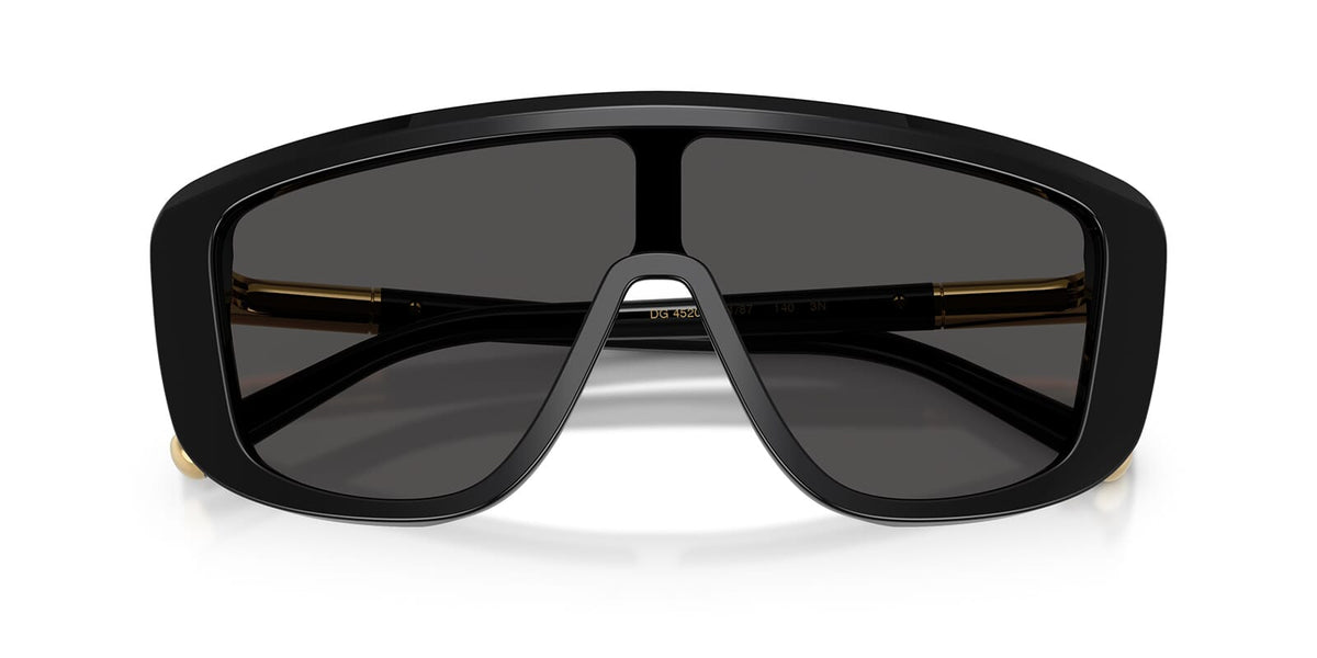 Dolce&Gabbana DG4520 501/87 Sunglasses