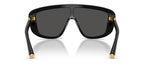 Dolce&Gabbana DG4520 501/87 Sunglasses