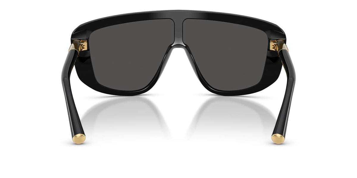 Dolce&Gabbana DG4520 501/87 Sunglasses