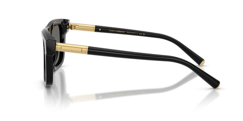 Dolce&Gabbana DG4521 501/1 Sunglasses