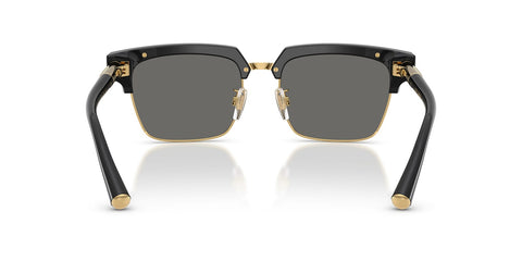 Dolce&Gabbana DG4522 501/1 Sunglasses