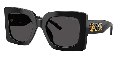 Dolce&Gabbana DG4525B 501/87 Sunglasses