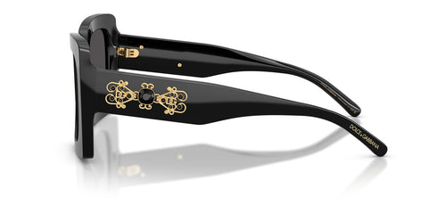 Dolce&Gabbana DG4525B 501/87 Sunglasses