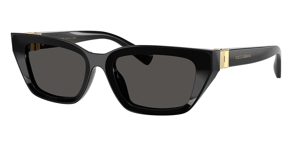 Dolce&Gabbana DG4532 501/87 Sunglasses