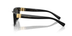 Dolce&Gabbana DG4532 501/87 Sunglasses