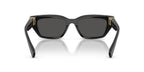 Dolce&Gabbana DG4532 501/87 Sunglasses