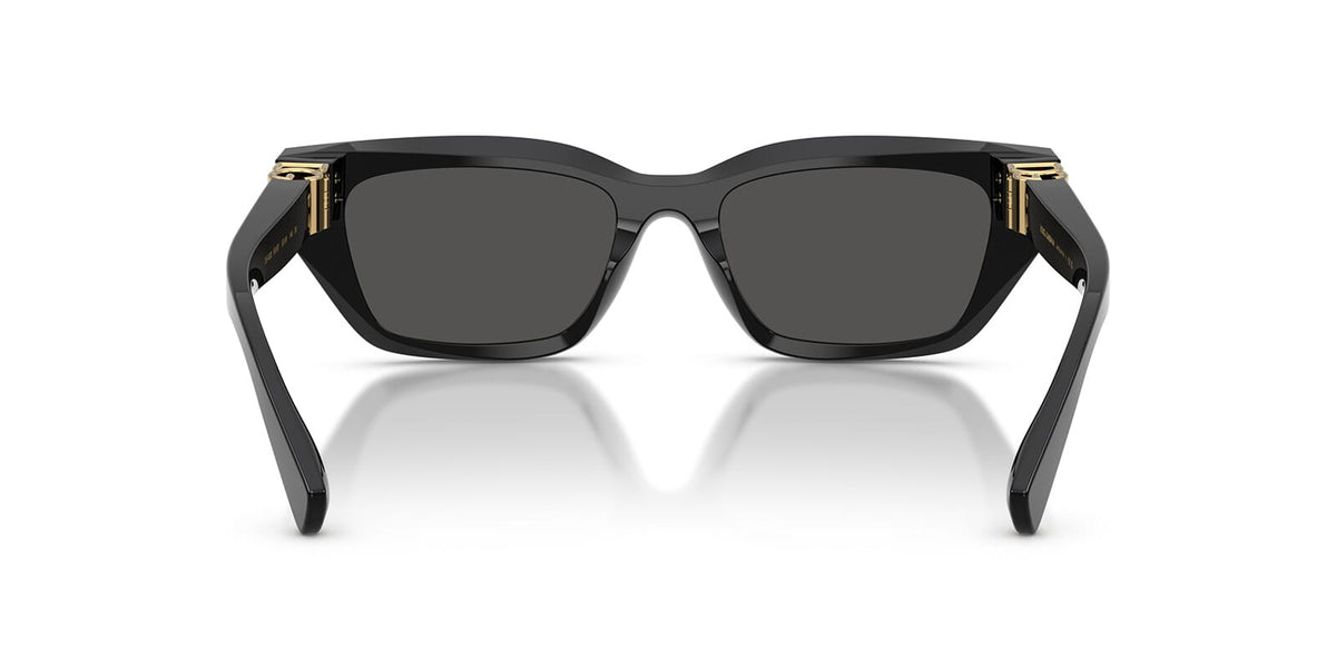 Dolce&Gabbana DG4532 501/87 Sunglasses