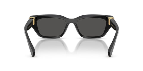 Dolce&Gabbana DG4532 501/87 Sunglasses