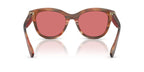 Dolce&Gabbana DG4533 3221/75 Sunglasses