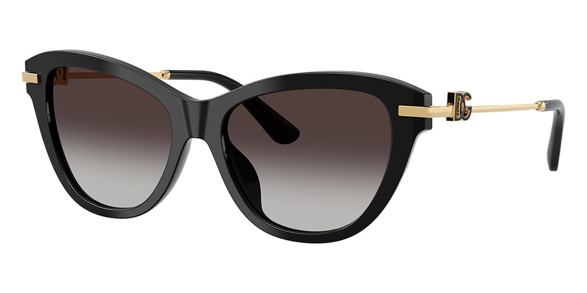 Dolce&Gabbana DG4534 501/8G Sunglasses