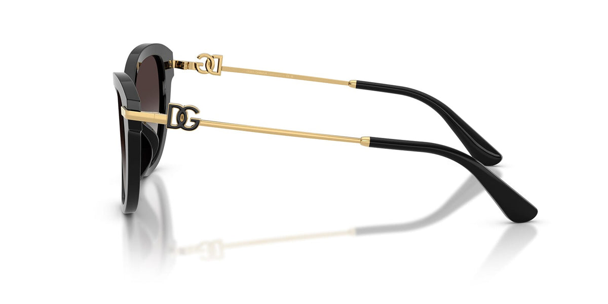 Dolce&Gabbana DG4534 501/8G Sunglasses