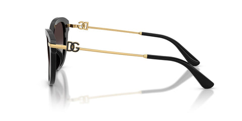 Dolce&Gabbana DG4534 501/8G Sunglasses