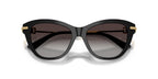 Dolce&Gabbana DG4534 501/8G Sunglasses