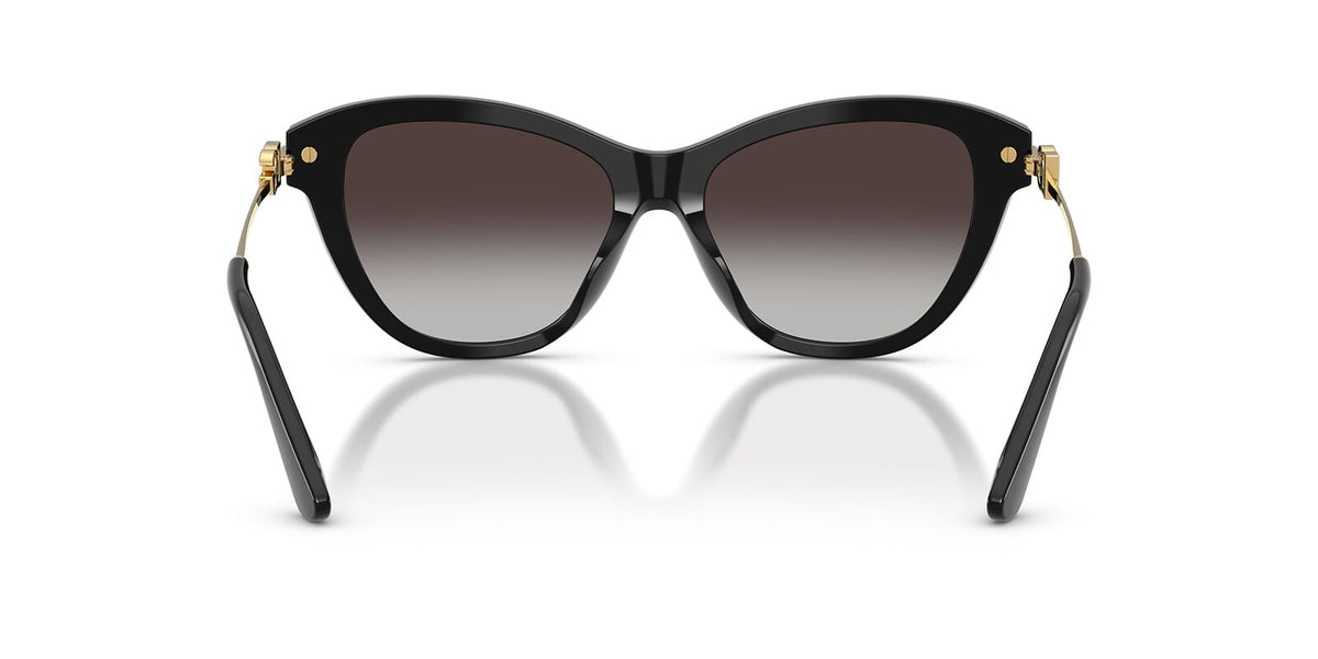 Dolce&Gabbana DG4534 501/8G Sunglasses