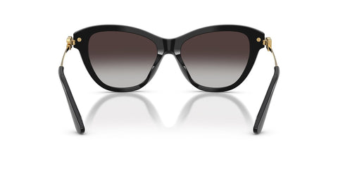 Dolce&Gabbana DG4534 501/8G Sunglasses