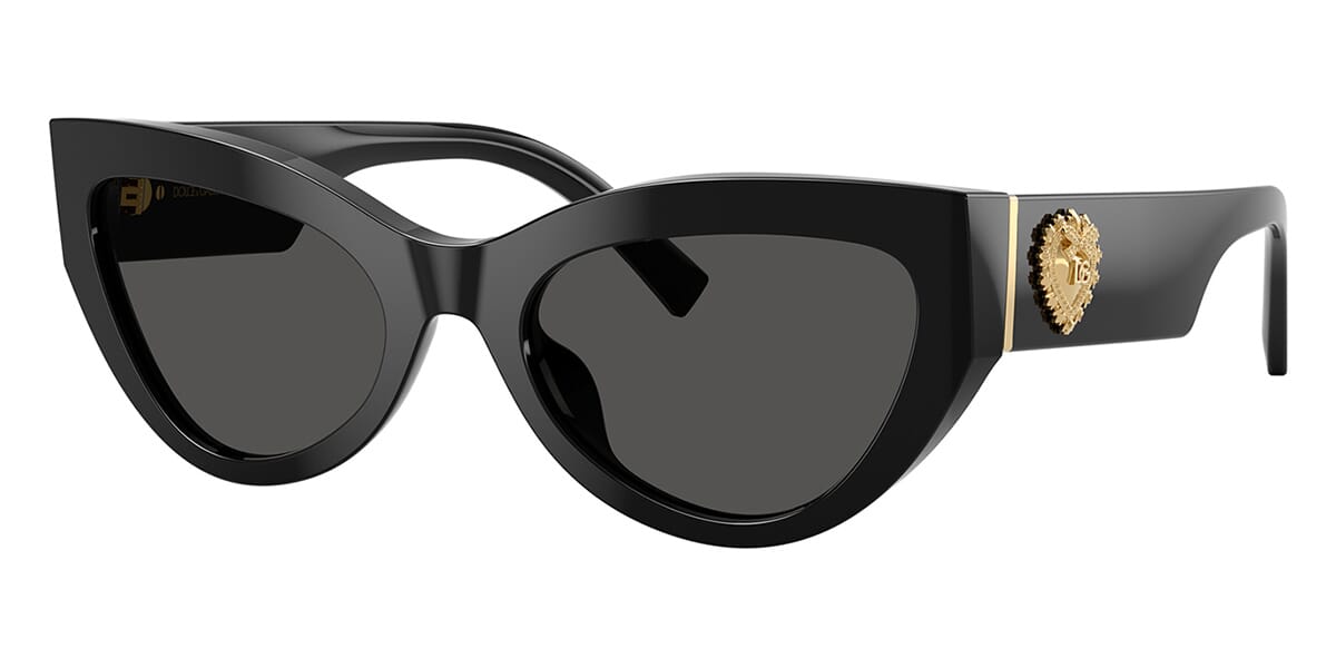 Dolce&Gabbana DG4536 501/87 Sunglasses