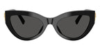 Dolce&Gabbana DG4536 501/87 Sunglasses
