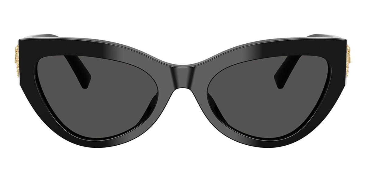 Dolce&Gabbana DG4536 501/87 Sunglasses