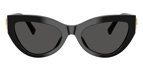 Dolce&Gabbana DG4536 501/87 Sunglasses