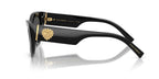 Dolce&Gabbana DG4536 501/87 Sunglasses