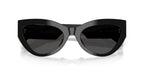 Dolce&Gabbana DG4536 501/87 Sunglasses