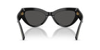 Dolce&Gabbana DG4536 501/87 Sunglasses