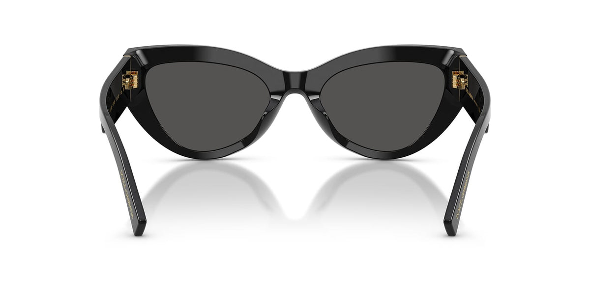 Dolce&Gabbana DG4536 501/87 Sunglasses