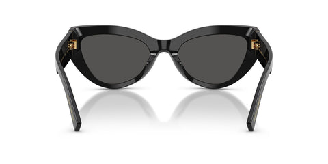 Dolce&Gabbana DG4536 501/87 Sunglasses