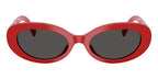 Dolce&Gabbana DG4537 3088/87 Sunglasses