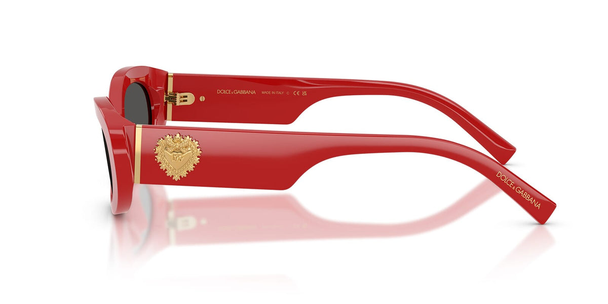 Dolce&Gabbana DG4537 3088/87 Sunglasses