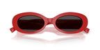 Dolce&Gabbana DG4537 3088/87 Sunglasses