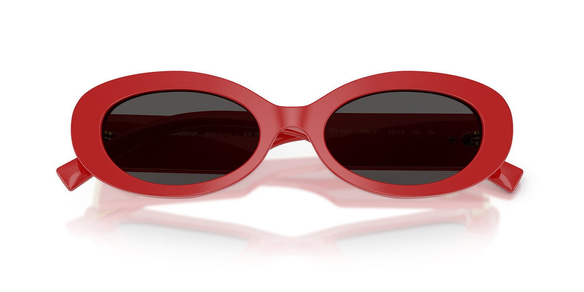 Dolce&Gabbana DG4537 3088/87 Sunglasses