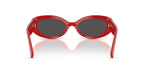 Dolce&Gabbana DG4537 3088/87 Sunglasses