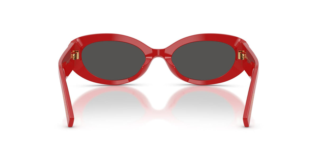 Dolce&Gabbana DG4537 3088/87 Sunglasses