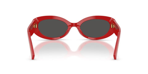 Dolce&Gabbana DG4537 3088/87 Sunglasses