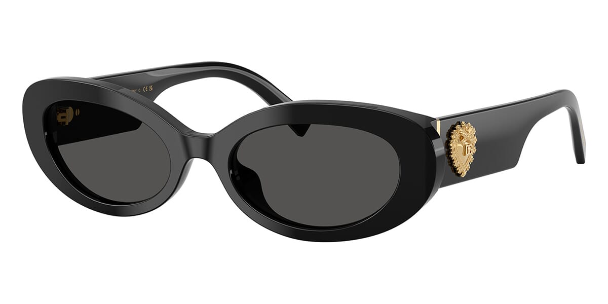 Dolce&Gabbana DG4537 501/87 Sunglasses