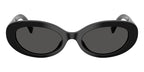 Dolce&Gabbana DG4537 501/87 Sunglasses