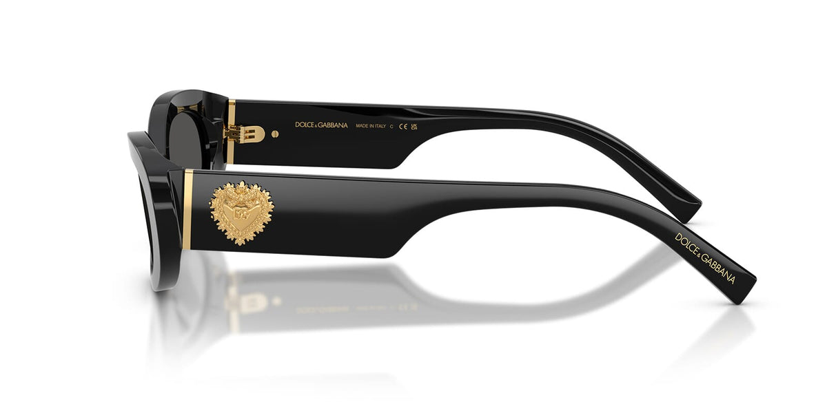 Dolce&Gabbana DG4537 501/87 Sunglasses