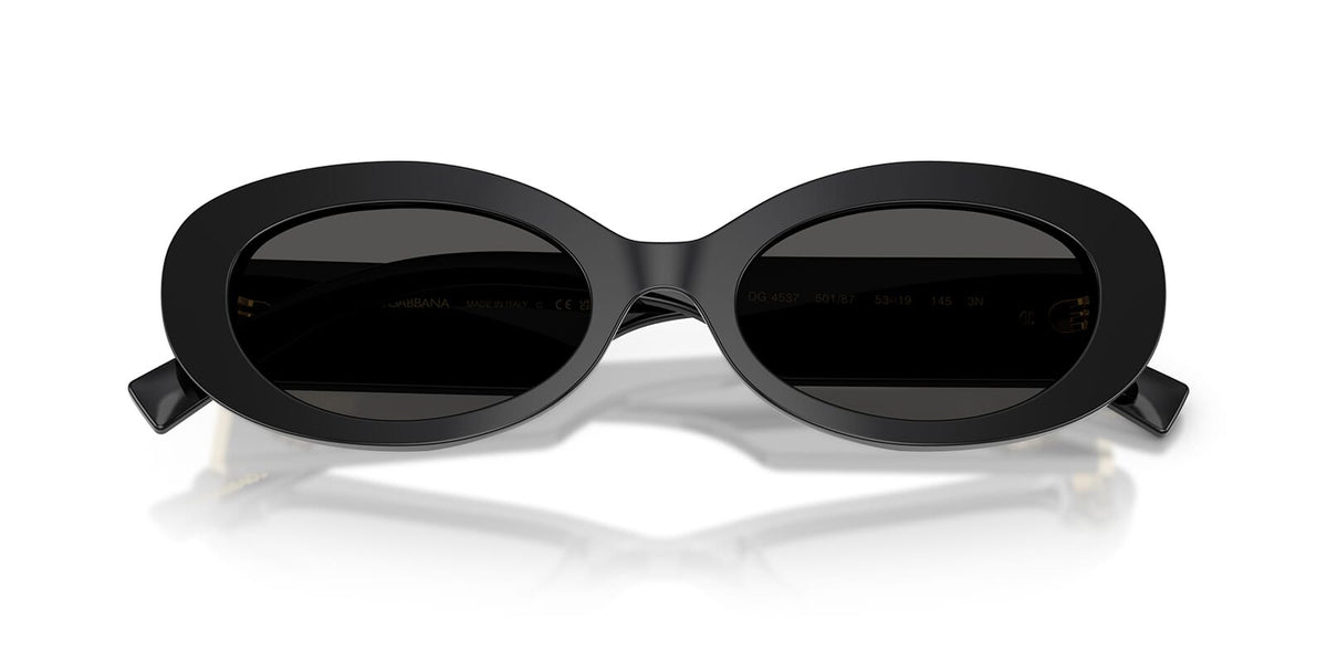 Dolce&Gabbana DG4537 501/87 Sunglasses