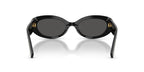 Dolce&Gabbana DG4537 501/87 Sunglasses