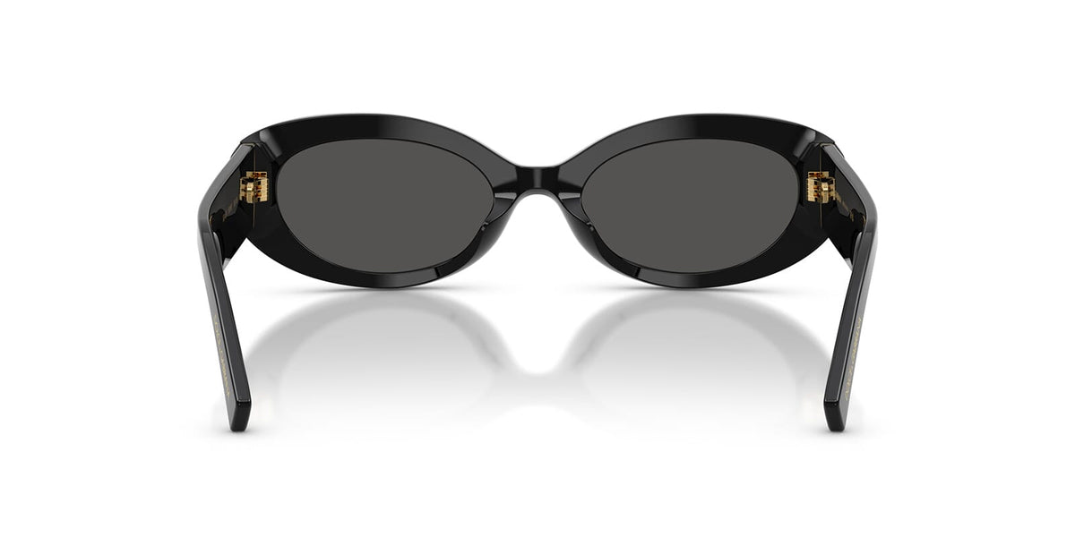 Dolce&Gabbana DG4537 501/87 Sunglasses