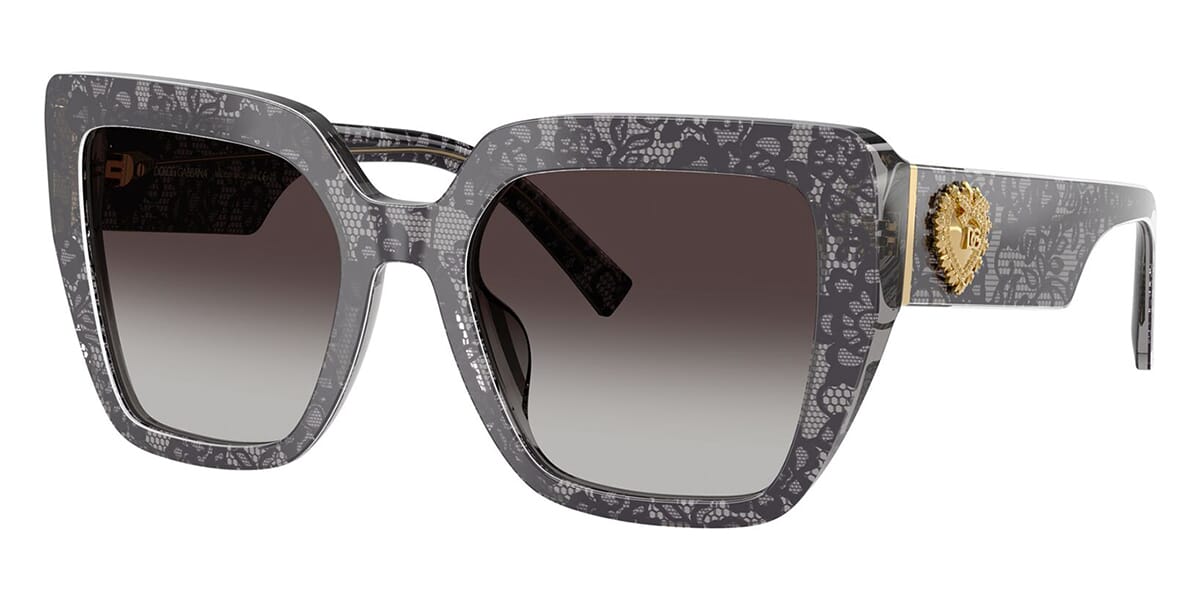 Dolce&Gabbana DG4538 3471/8G Sunglasses
