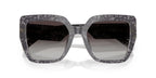 Dolce&Gabbana DG4538 3471/8G Sunglasses